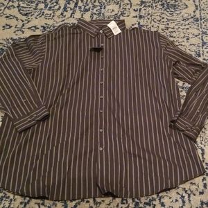 NWT Synrgy long sleeve